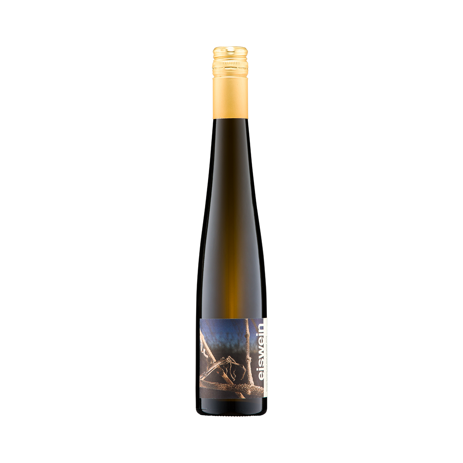 2018 RIESLING EISWEIN 